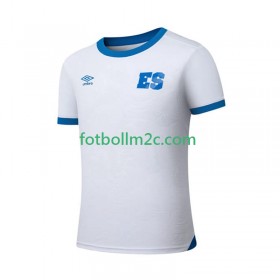 Fußballtrikots El Salvador Auswärts Trikotsatz 2025